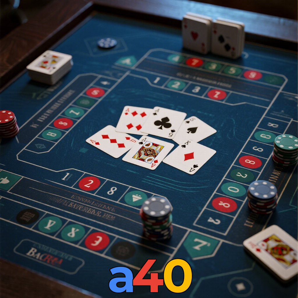 a40：As slots mais emocionantes estão aqui! Jogue agora!