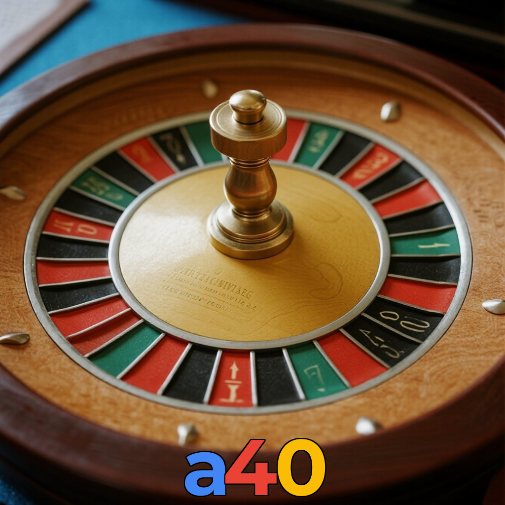 a40：Aposte no seu time e ganhe com os melhores jogos de cassino online!