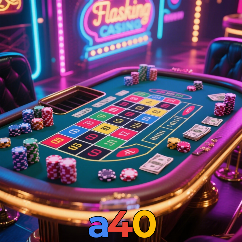a40：Jogue blackjack e aposte no futebol para uma experiência completa!