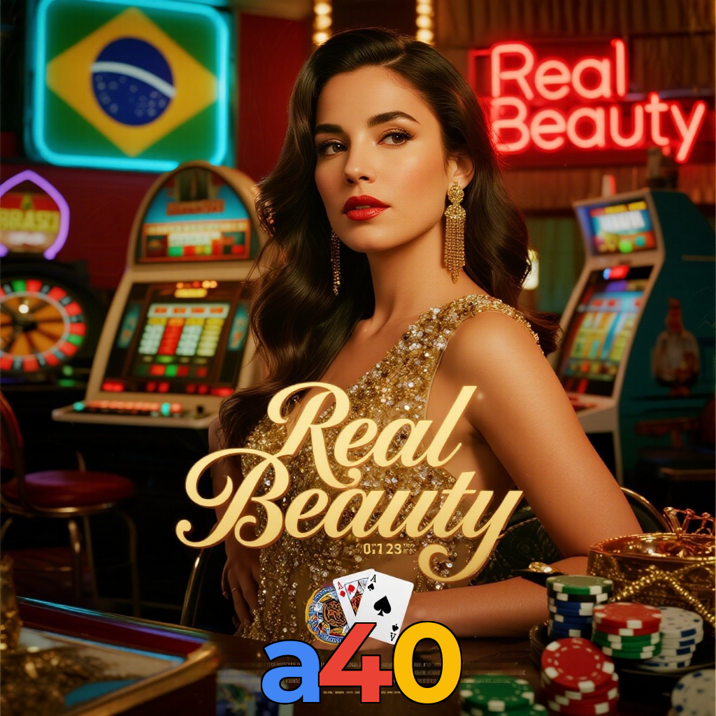 a40：Jogue roleta, blackjack e aposte no futebol online, tudo em um só lugar!