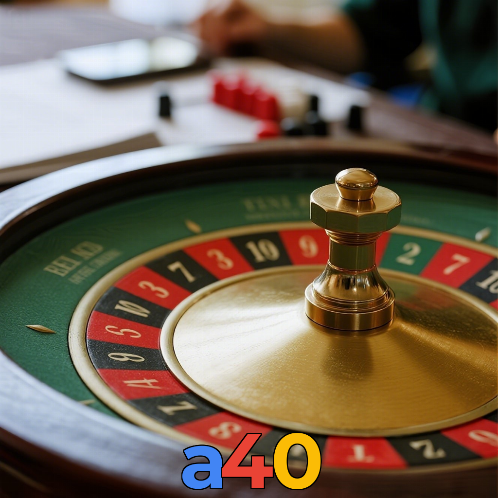 a40：O cassino online mais confiável, com poker, roleta e futebol online!