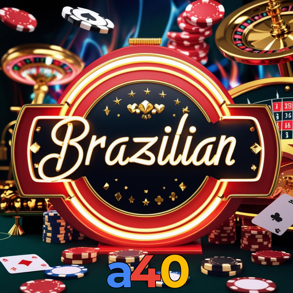 a40：Jogue slots, aposte no futebol e vença com confiança no nosso cassino!