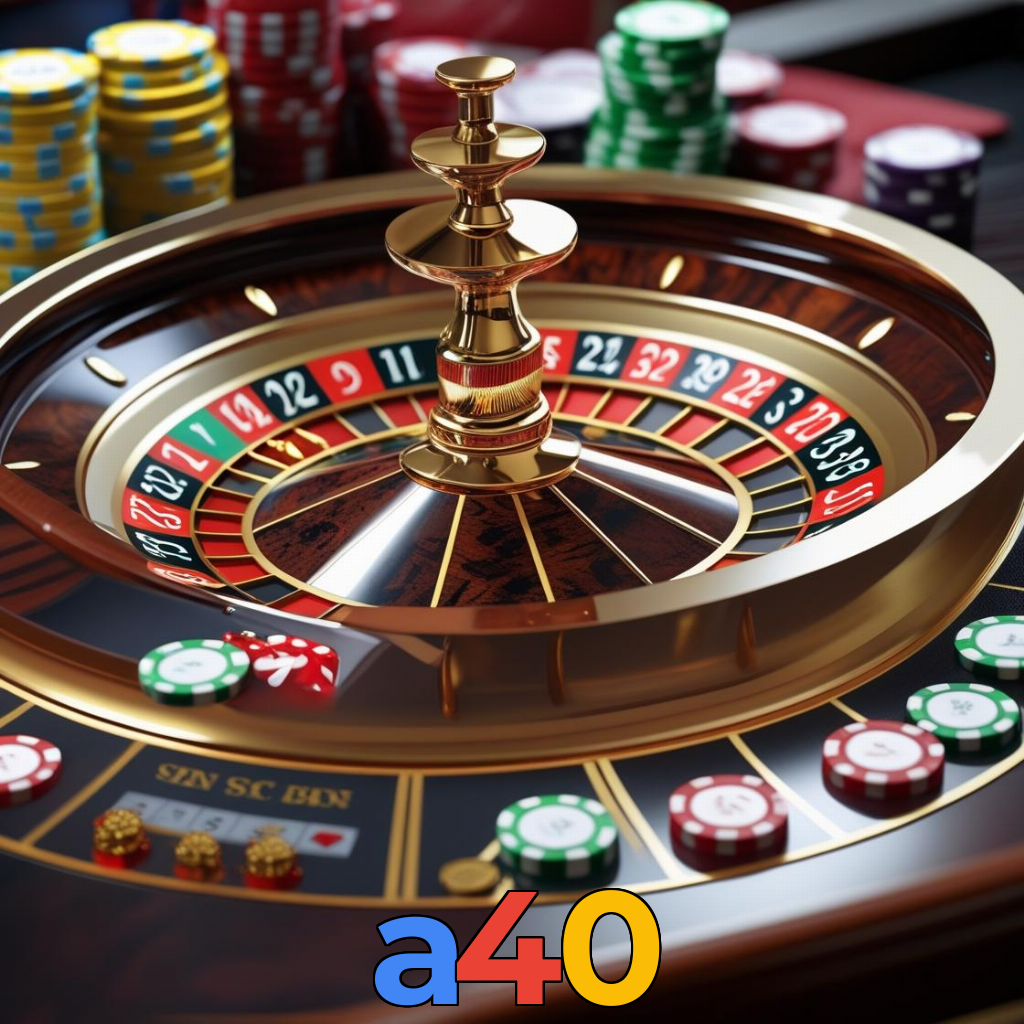 a40：Conquiste prêmios no futebol e vença nas mesas de poker online!