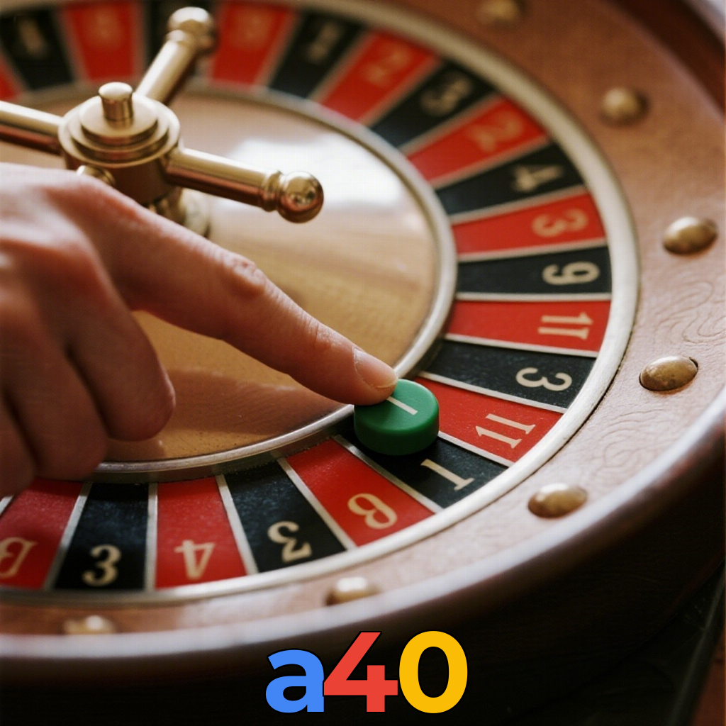 a40：O melhor cassino para você jogar slots e apostar no seu time de futebol!