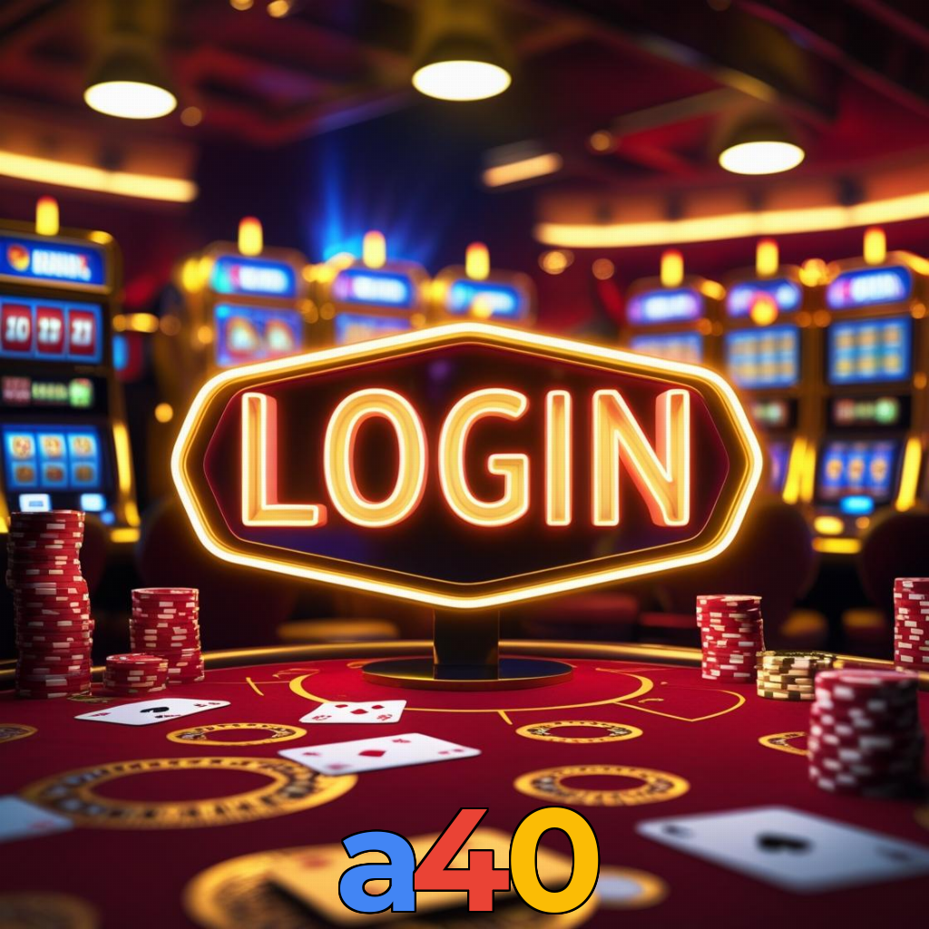 a40：A melhor plataforma para apostas no futebol e diversão em jogos de cassino!