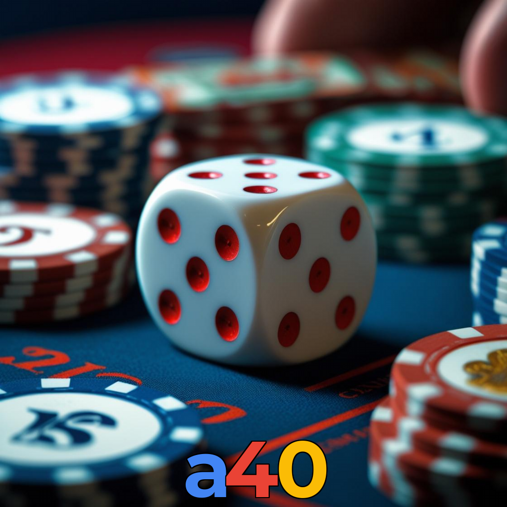 a40：Jogue slots, blackjack e aposte no futebol para diversão e vitórias!