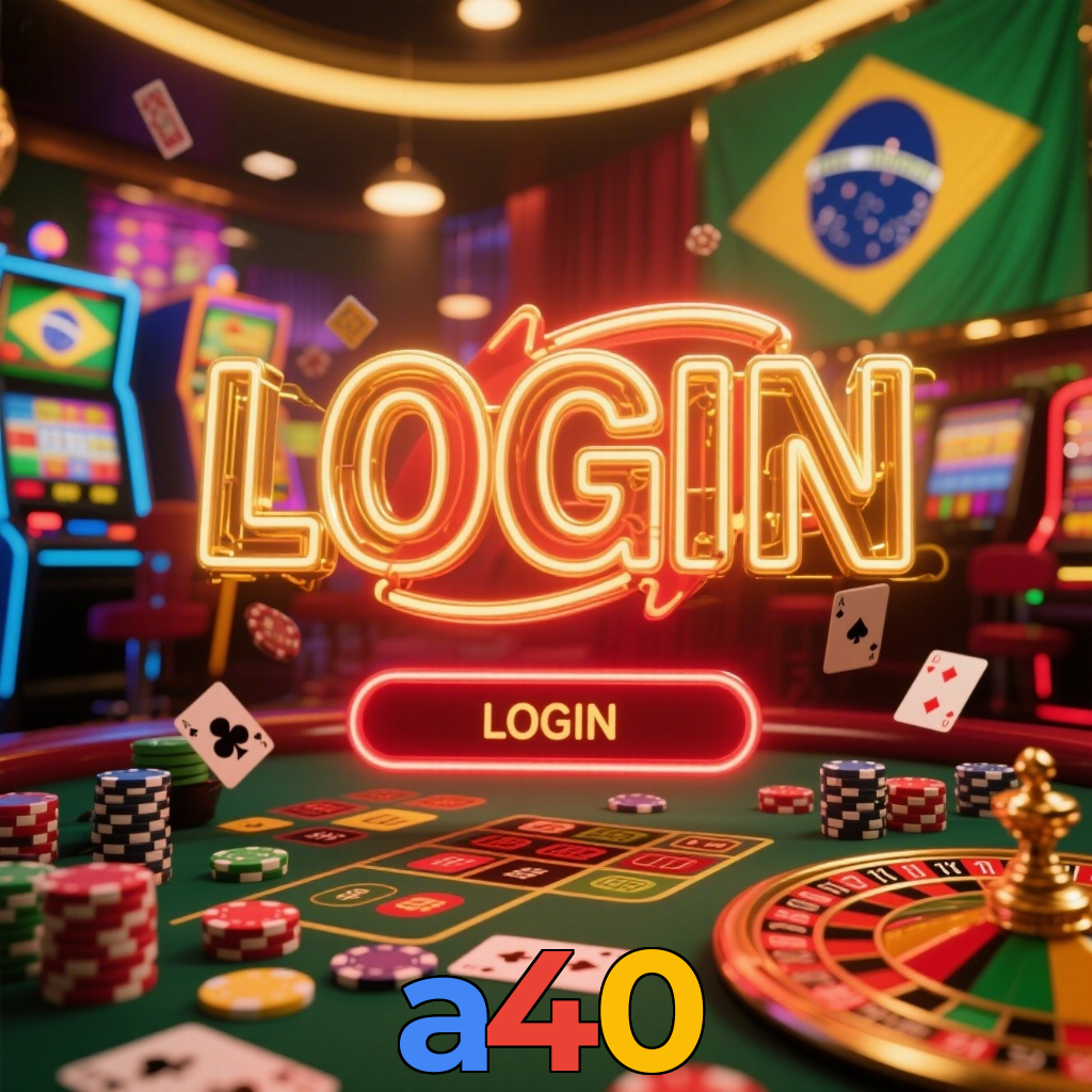 a40：Jogue poker, aposte no futebol e ganhe em nosso cassino online!