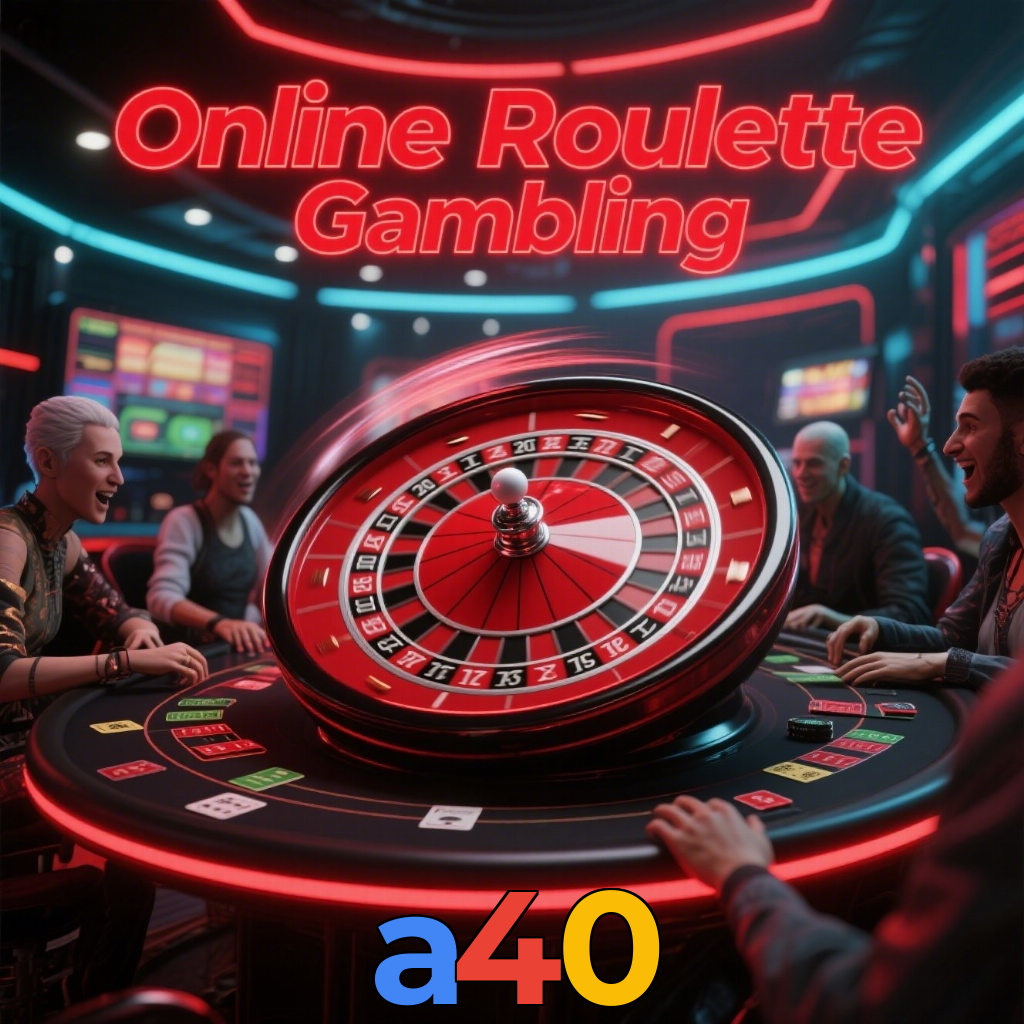 a40：Aposte no seu time e jogue roleta no cassino mais confiável!