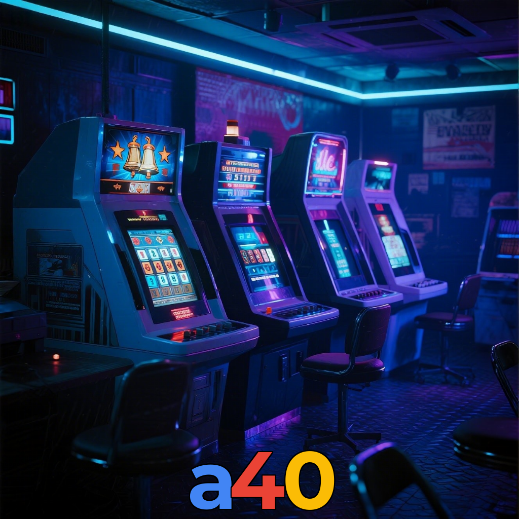 a40：Jogue blackjack, aposte no futebol e conquiste grandes vitórias!