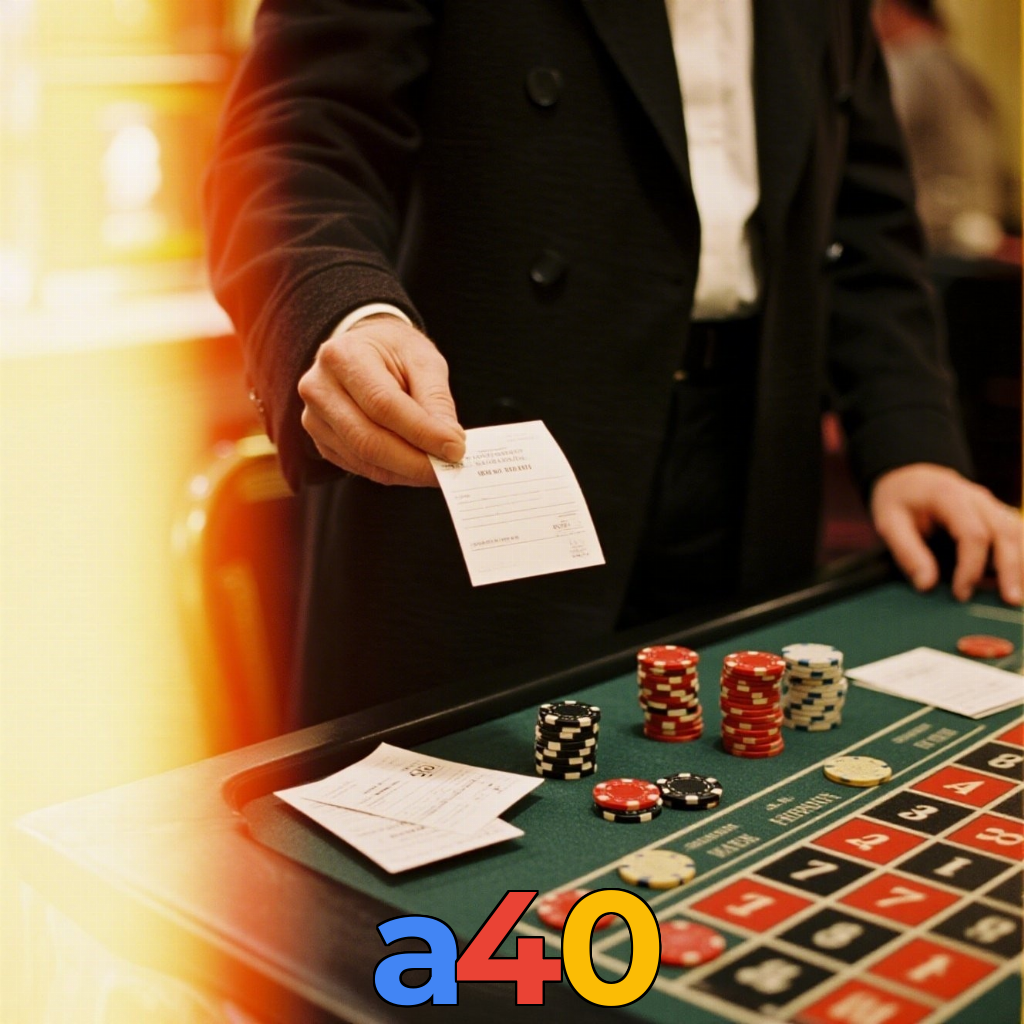 a40：Jogue agora no nosso cassino online e ganhe muito mais!