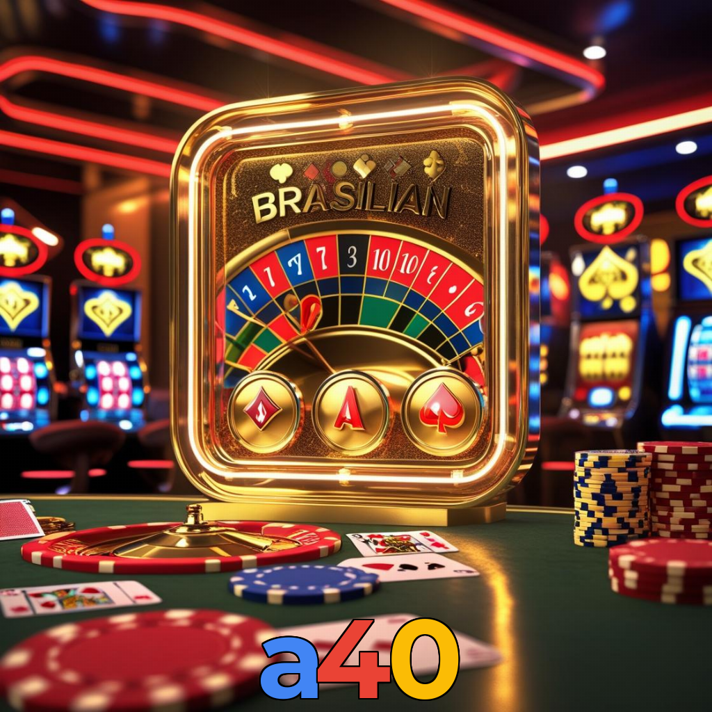 a40：Jogue poker como um profissional e vença grandes desafios!