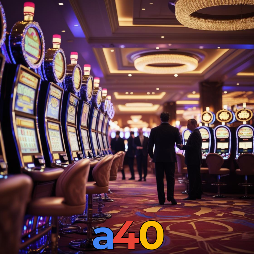 a40：Jogue poker, aposte no futebol e ganhe em grande estilo!