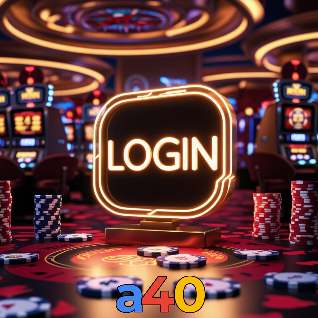 a40：O cassino online oferece grandes prêmios! Aposte e ganhe agora!