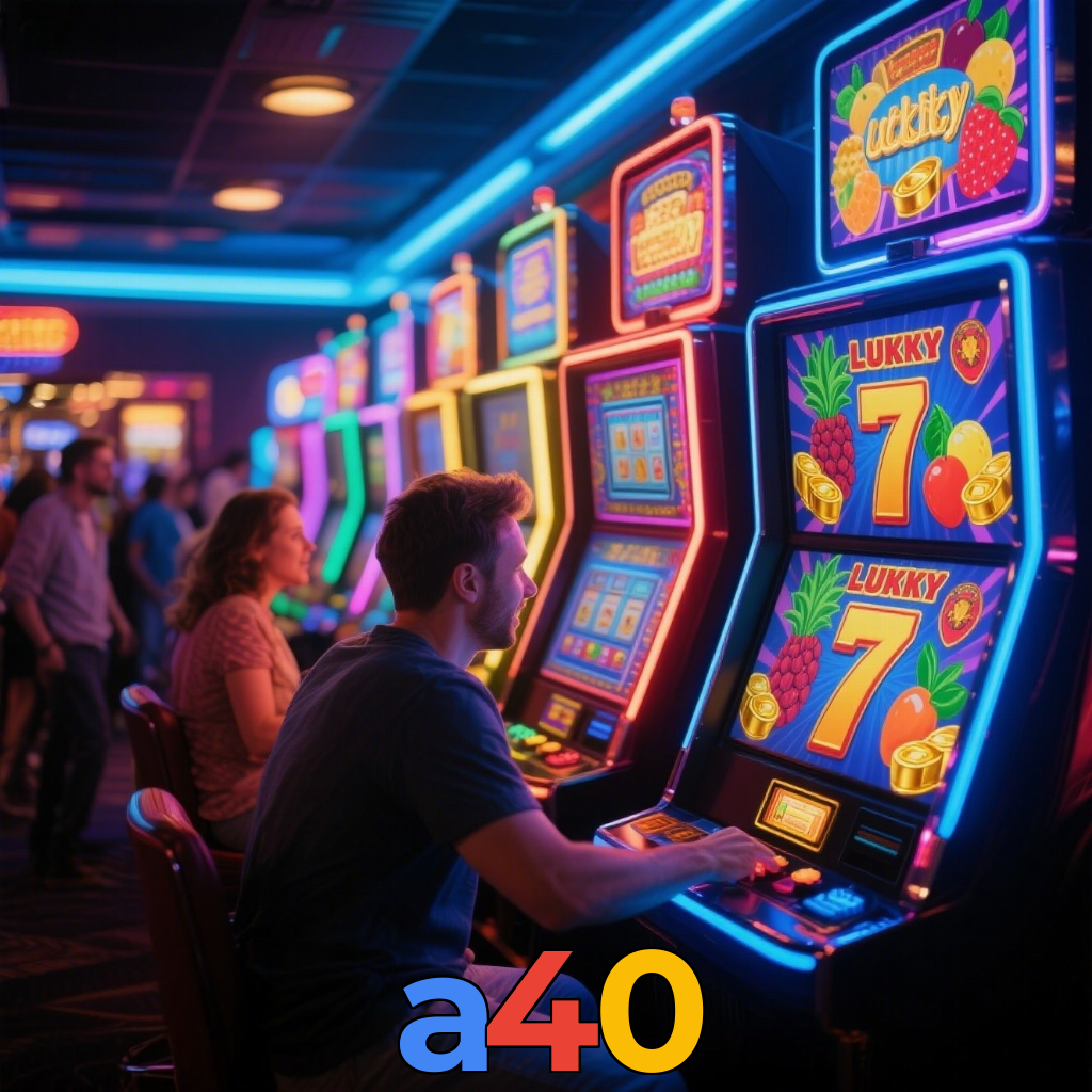 a40：A sorte está ao seu lado no cassino online com jogos de roleta e apostas no futebol!
