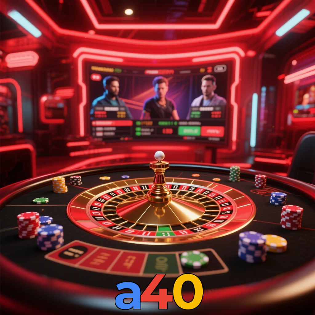 a40:As slots mais emocionantes estão aqui! Jogue agora!