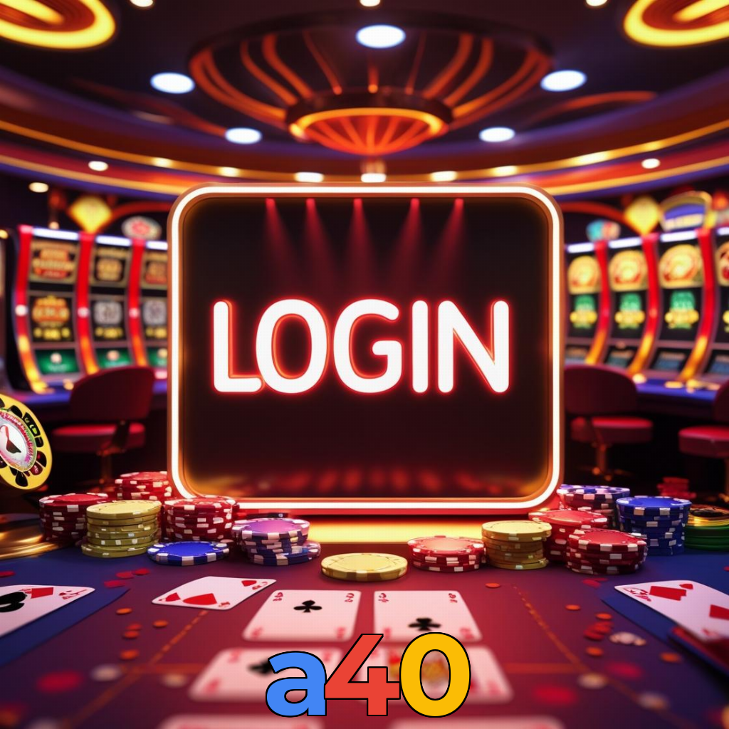 a40：Vença no blackjack e prove que você é um verdadeiro mestre!