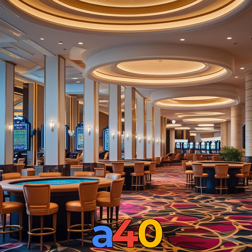 a40:Grandes vitórias nas slots! Venha conquistar o jackpot agora!