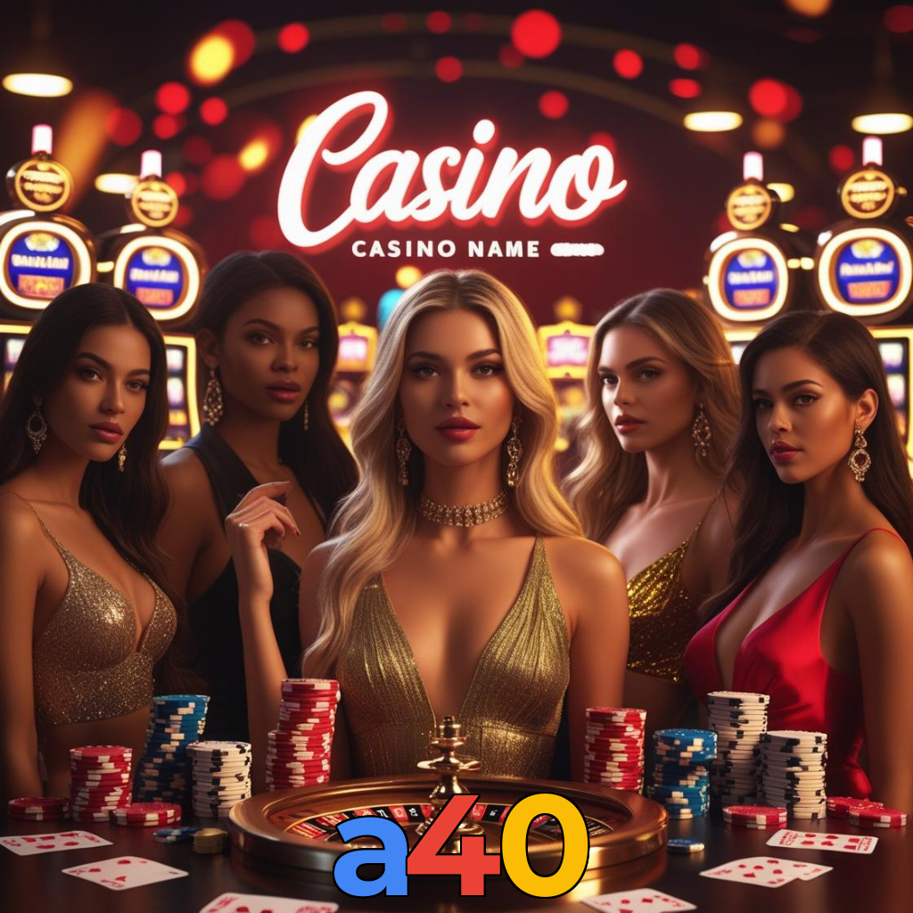 a40：Jogue blackjack, aposte no futebol e vença com grandes prêmios!